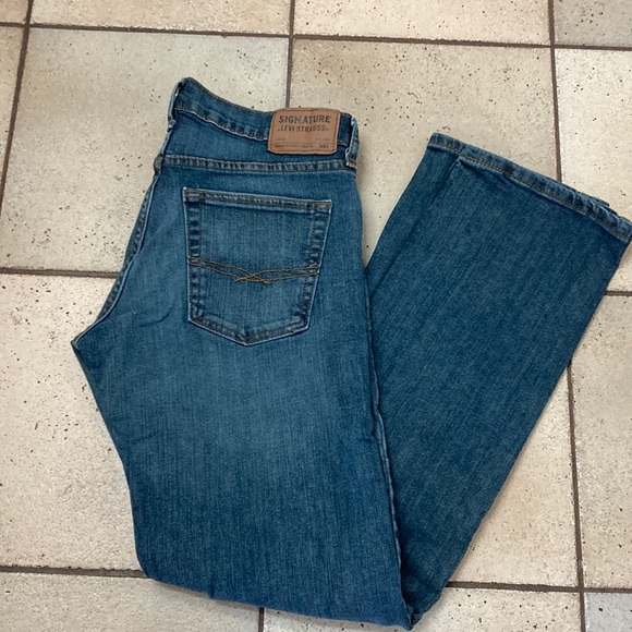 Levi’s,size 32/34 - Picture 1 of 9